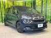 HONDA FREED HYBRID