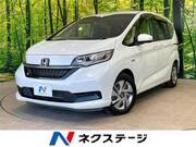 2021 HONDA FREED HYBRID