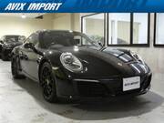 2017 PORSCHE 911