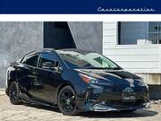 2021 TOYOTA PRIUS
