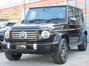 2025 MERCEDES BENZ G-CLASS