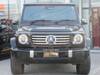 MERCEDES BENZ G-CLASS