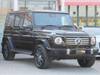 MERCEDES BENZ G-CLASS