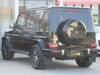 MERCEDES BENZ G-CLASS