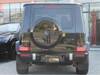 MERCEDES BENZ G-CLASS
