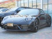 2023 PORSCHE 911 (Left Hand Drive)