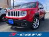 CHRYSLER JEEP RENEGADE