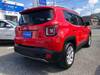 CHRYSLER JEEP RENEGADE