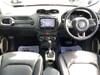 CHRYSLER JEEP RENEGADE