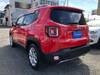 CHRYSLER JEEP RENEGADE
