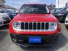 CHRYSLER JEEP RENEGADE