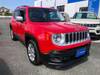 CHRYSLER JEEP RENEGADE