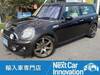 BMW MINI
