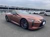 LEXUS LC