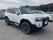 2026 TOYOTA LANDCRUISER 250