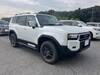 TOYOTA LANDCRUISER 250