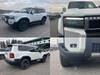TOYOTA LANDCRUISER 250