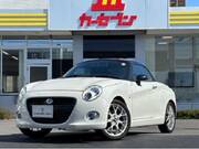 2016 DAIHATSU COPEN