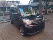 2014 MITSUBISHI EK SPACE