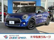 2019 BMW MINI