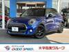 BMW MINI