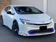 2023 TOYOTA PRIUS