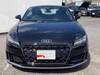 AUDI TT COUPE
