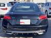 AUDI TT COUPE