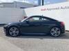 AUDI TT COUPE
