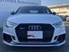 AUDI RS3 SPORTBACK