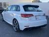 AUDI RS3 SPORTBACK