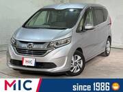 2018 HONDA FREED HYBRID