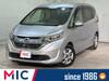 HONDA FREED HYBRID