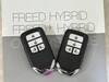 HONDA FREED HYBRID