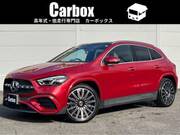 2024 MERCEDES BENZ GLA-CLASS