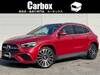 MERCEDES BENZ GLA-CLASS