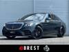 MERCEDES BENZ S CLASS
