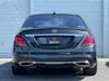 MERCEDES BENZ S CLASS