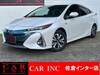 TOYOTA PRIUS PHV