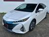TOYOTA PRIUS PHV