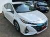 TOYOTA PRIUS PHV