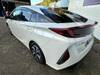 TOYOTA PRIUS PHV
