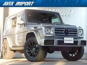 2016 MERCEDES BENZ G-CLASS