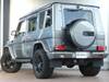 MERCEDES BENZ G-CLASS