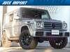 MERCEDES BENZ G-CLASS
