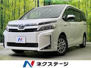 2018 TOYOTA VOXY