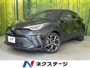 2020 TOYOTA C-HR G