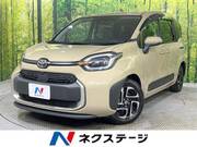 2023 TOYOTA SIENTA