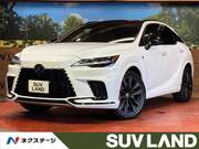 2023 LEXUS RX