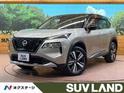 2024 NISSAN X-TRAIL